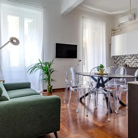 Amoe - Eleganza E Storia Nel Cuore Di Roma
