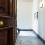 Amoe - Eleganza E Storia Nel Cuore Di Appartement *