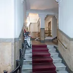 Amoe - Eleganza E Storia Nel Cuore Di Appartement Rome