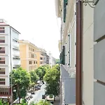 Amoe - Eleganza E Storia Nel Cuore Di Appartement *