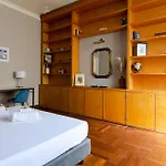 Amoe - Eleganza E Storia Nel Cuore Di Appartement *