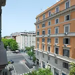 Amoe - Eleganza E Storia Nel Cuore Di Appartement Rome