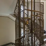 Appartement Amoe - Eleganza E Storia Nel Cuore Di Rome