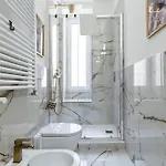 Appartement Amoe - Eleganza E Storia Nel Cuore Di *