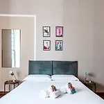 Amoe - Eleganza E Storia Nel Cuore Di Rome