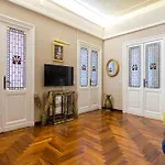 Appartement Amoe - Eleganza E Storia Nel Cuore Di Rome