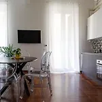 Appartement Amoe - Eleganza E Storia Nel Cuore Di