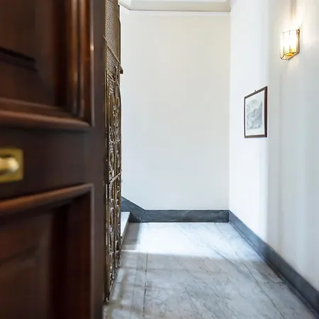 Amoe - Eleganza E Storia Nel Cuore Di Apartment *
