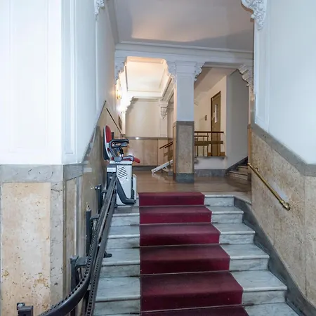 Amoe - Eleganza E Storia Nel Cuore Di Apartment Rome