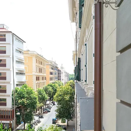 Amoe - Eleganza E Storia Nel Cuore Di Apartamento *