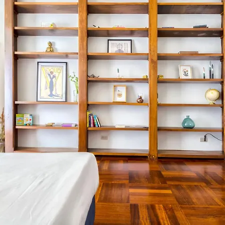 Amoe - Eleganza E Storia Nel Cuore Di Appartement