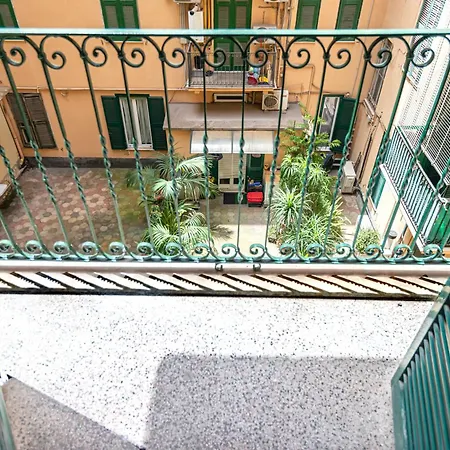 Apartment Amoe - Eleganza E Storia Nel Cuore Di Rome