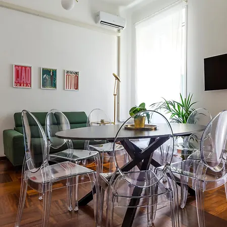 Apartment Amoe - Eleganza E Storia Nel Cuore Di Rome