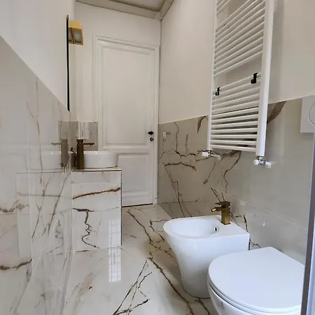 Apartamento Amoe - Eleganza E Storia Nel Cuore Di Roma